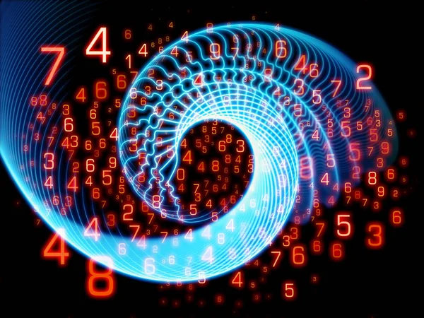 Tamsayılar arka plan bilgi işlem