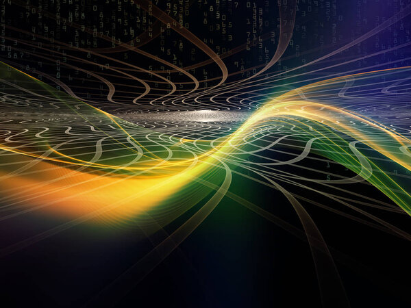 Unfolding of the Virtual World