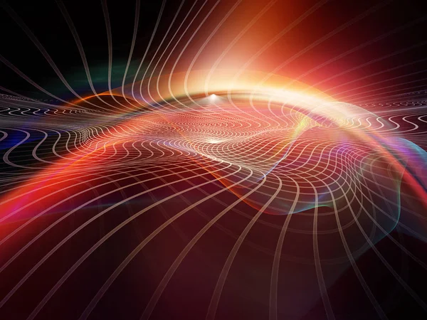 Sanal dünyanın açılım