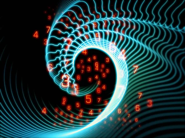 Sanal tamsayılar arka plan