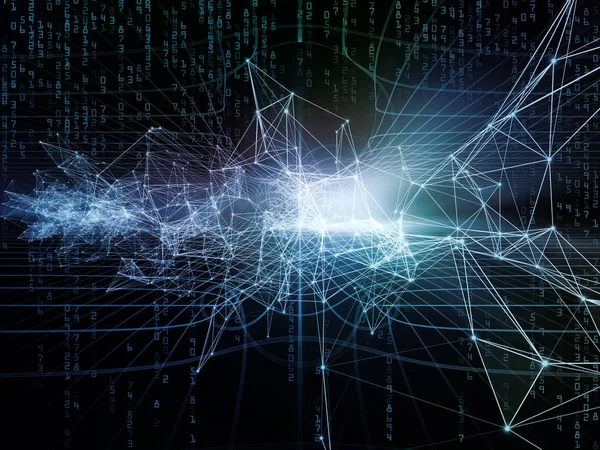 Sanal dünyanın yolları