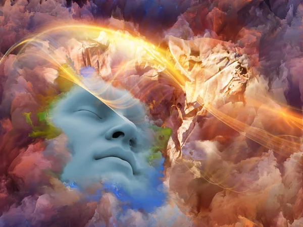 iç hayatı bir rüya