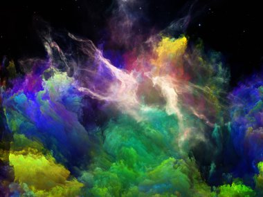 Görme alanı Bulutsusu