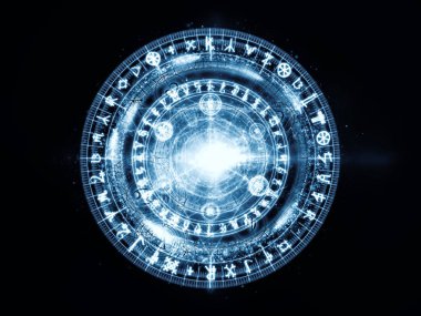 Önceden kutsal geometri