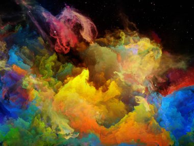 Yanılsamalar boşluk bulutsu