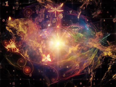 Gelişen matematik görselleştirme