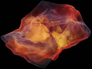 kavramsal zihin parçacık