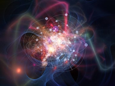 Parçacıkların kızdırma