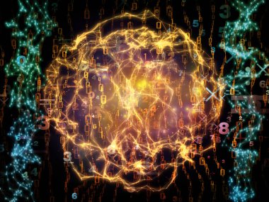 Sıcaklık vermek-in Merkezi tepki