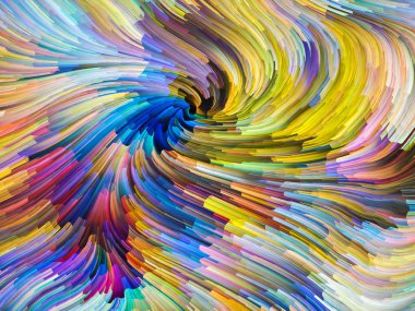 Hareket renk zerafeti