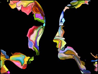 Sanal kendini parçalanma