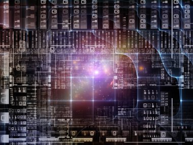 İleri teknoloji bağlantılar