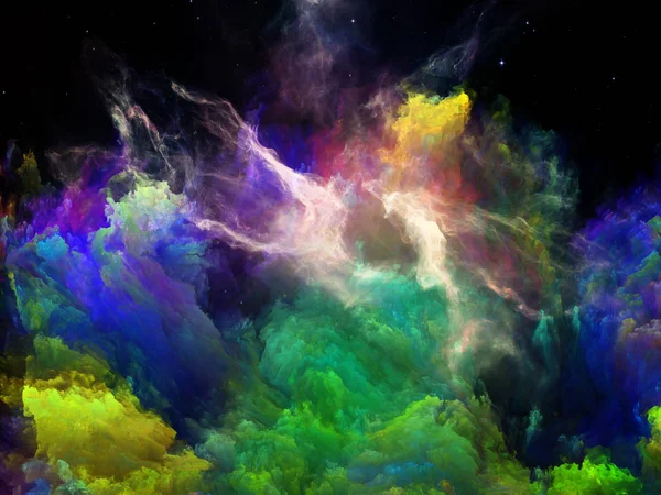 Görme alanı Bulutsusu