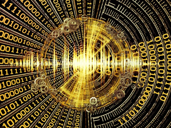 Sayıların dünyanın sırları