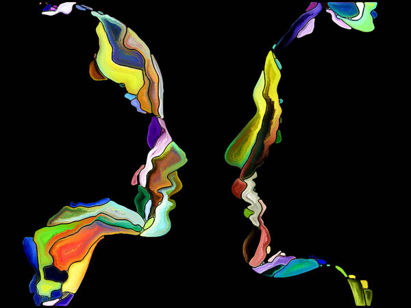 Виртуализация самофрагментации
