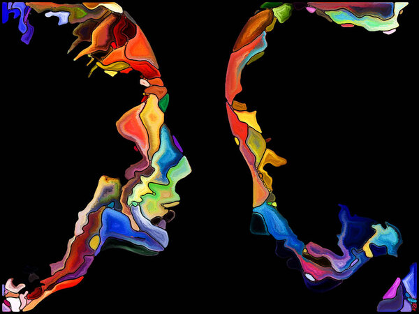 Синергия саморегулирования
