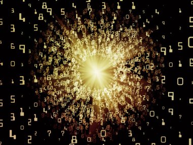 Tamsayılar sanal yaşam