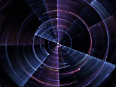 Görselleştirme patlama dönme