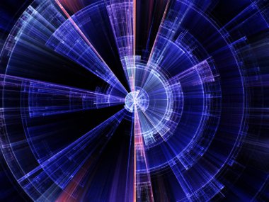 Görselleştirme patlama dönme