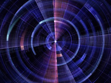 Görselleştirme patlama dönme