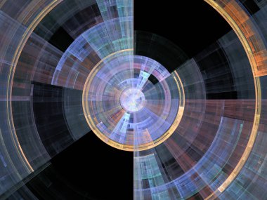 Sanal patlama döndürme