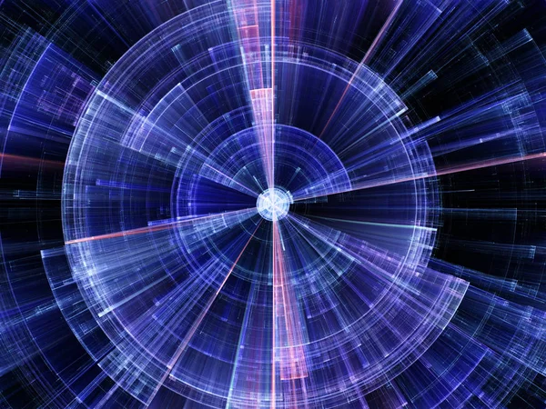 Görselleştirme patlama dönme