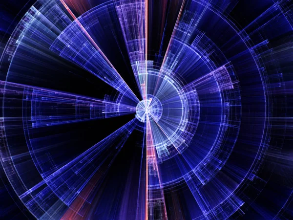 Görselleştirme patlama dönme