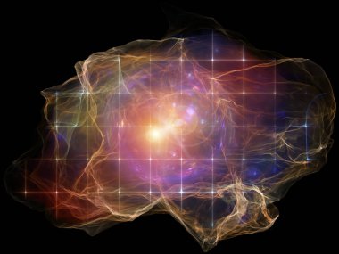 Zihin parçacık kompozisyon