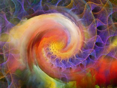 Sarmal soyutlama arka plan