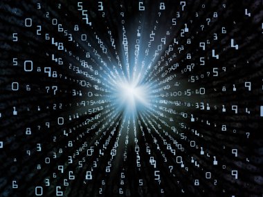 Kavramsal tamsayılar arka plan