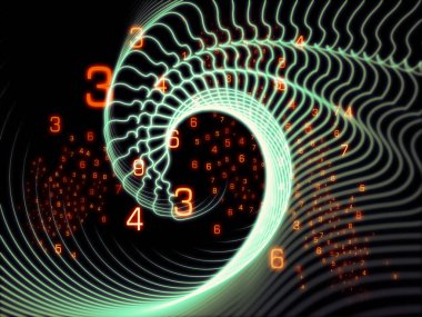 Kavramsal tamsayılar arka plan