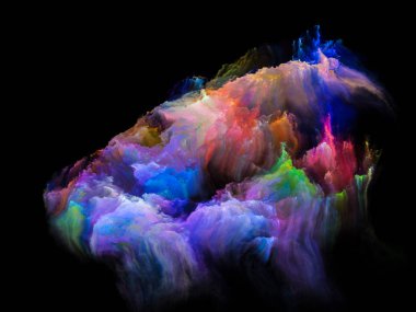 Fraktal fırça krallıkları