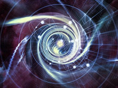 Atom soyutlama arka plan