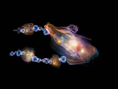 gelişen şiir parçaları