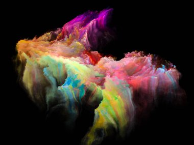 Fraktal fırça krallıkları