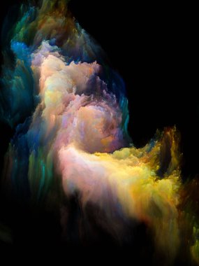 Fraktal fırça üzerinde soruşturma