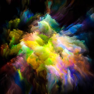 Gelişen sanal tuval