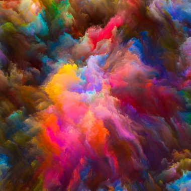 Gelişen sanal tuval