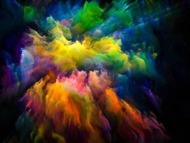 Sanal tuval kaçış