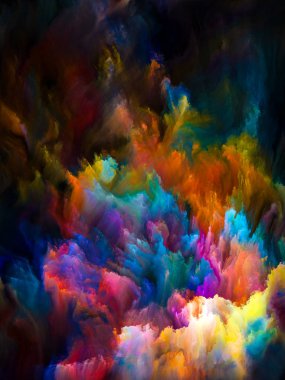 Sanal tuval kaçış