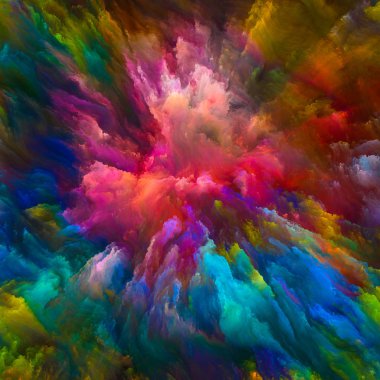 Sanal tuval kaçış