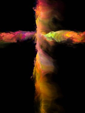 Sanal tuval zarafeti