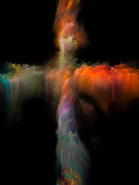 Sanal tuval zarafeti