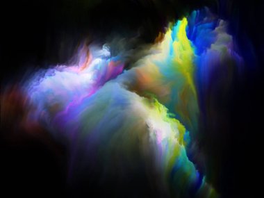 Fraktal fırça unsurları