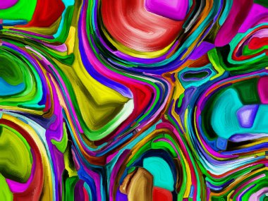 Sinerji hücresel gerçekliğin