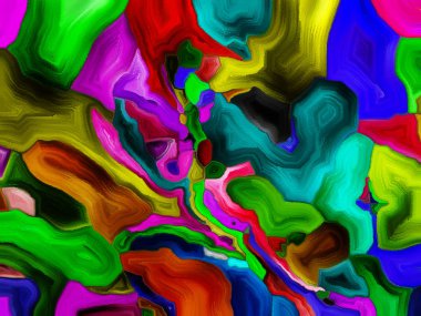 Kavramsal hücresel gerçeklik