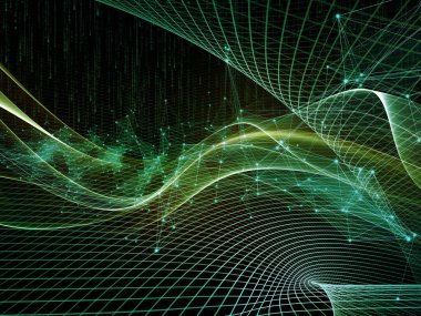 Sanal dünyanın dijital paradigmalar