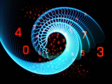 Tamsayılar arka plan bilgi işlem