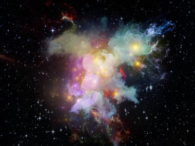 Görselleştirme rüya alanı