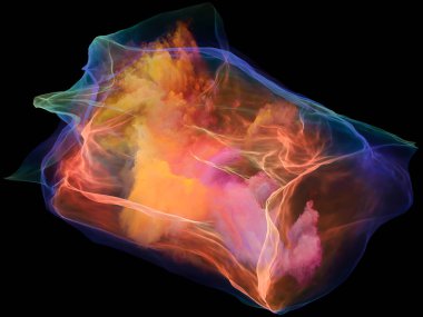 rüya parçacık unsurları